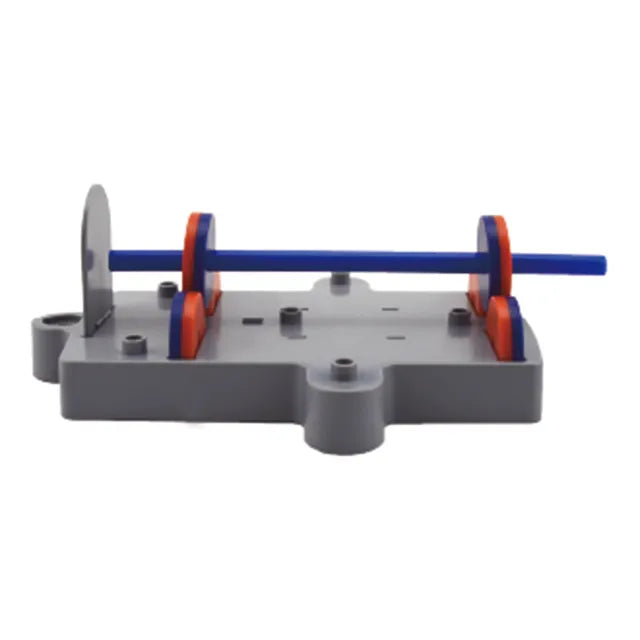 12-In-1 Magnet Science