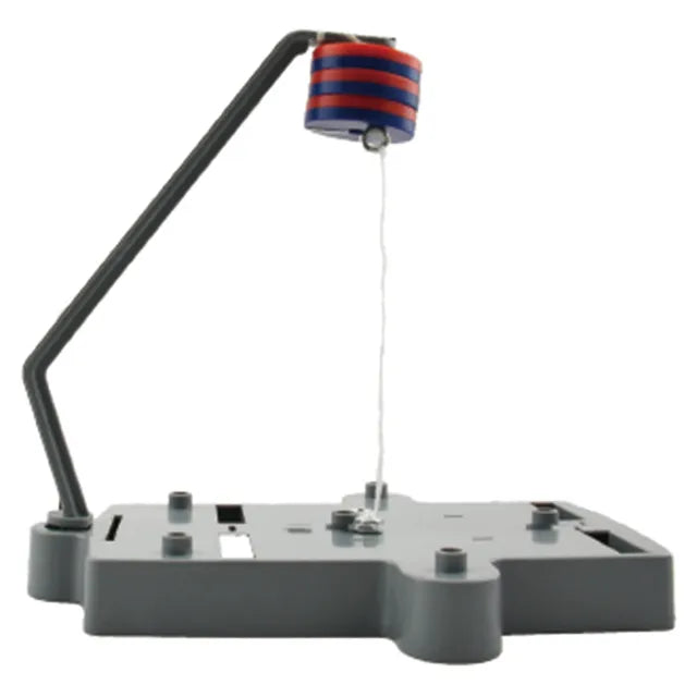 12-In-1 Magnet Science