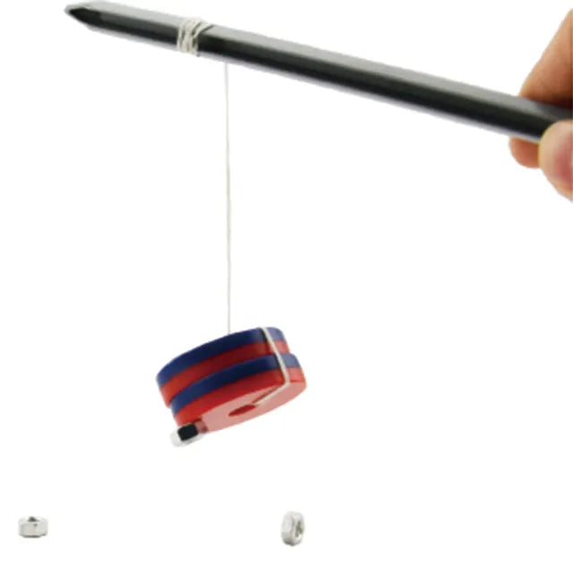 12-In-1 Magnet Science