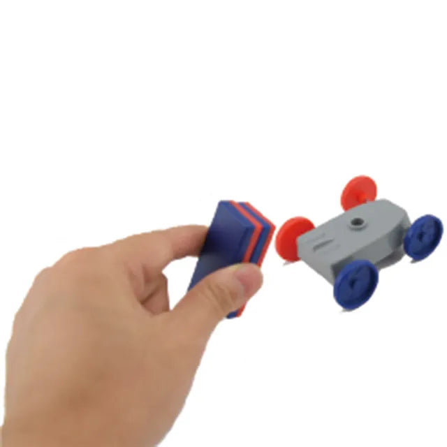 12-In-1 Magnet Science