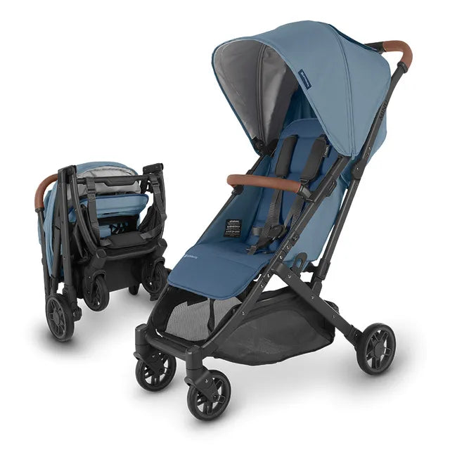 Minu V2 Stroller - Charlotte