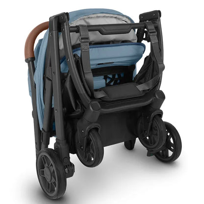 Minu V2 Stroller - Charlotte