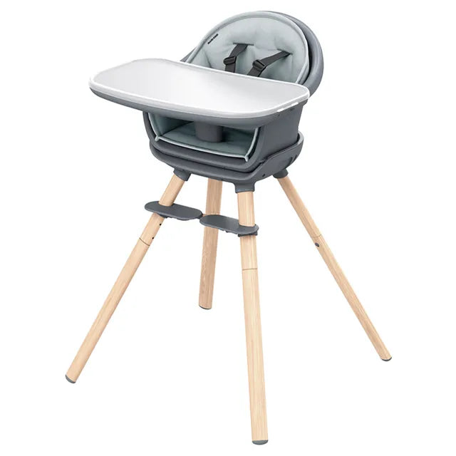Maxi-Cosi Moa High Chair Beyond Graphite.
