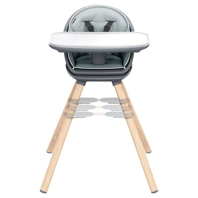 Maxi-Cosi Moa High Chair Beyond Graphite.