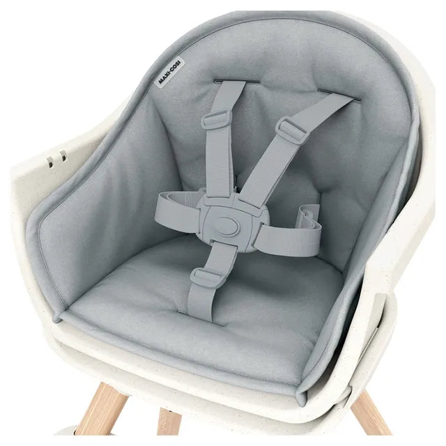 Maxi-Cosi Moa High Chair Beyond White