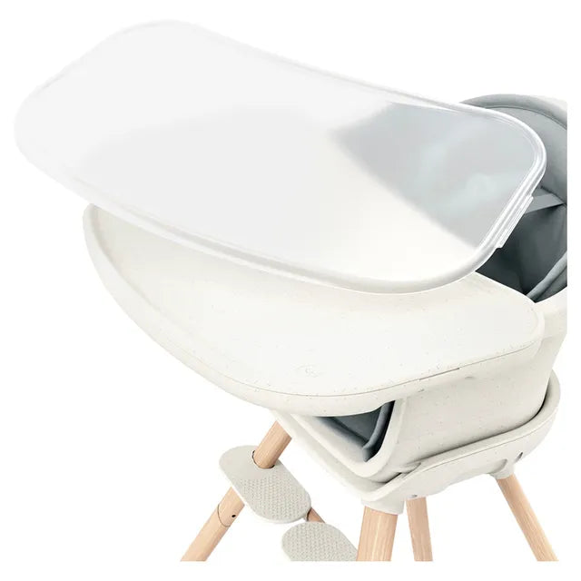 Maxi-Cosi Moa High Chair Beyond White