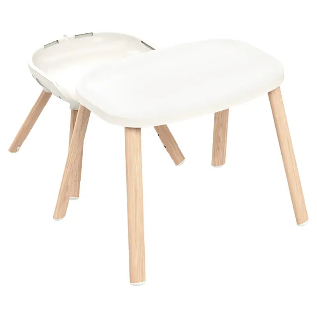 Maxi-Cosi Moa High Chair Beyond White