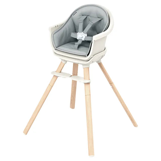 Maxi-Cosi Moa High Chair Beyond White
