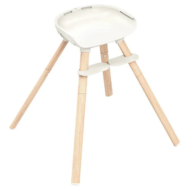 Maxi-Cosi Moa High Chair Beyond White