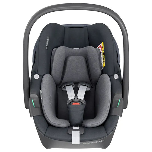 Maxi-Cosi Pebble 360 Car Seat Essential Graphite