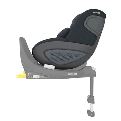 Maxi-Cosi Pearl 360 Car Seat Authentic Graphite