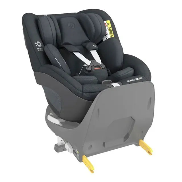 Maxi-Cosi Pearl 360 Car Seat Authentic Graphite