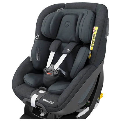 Maxi-Cosi Pearl 360 Car Seat Authentic Graphite