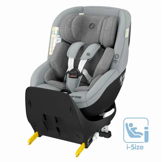 Maxi-Cosi Mica Pro Eco I-Size Car Seat Authentic Grey