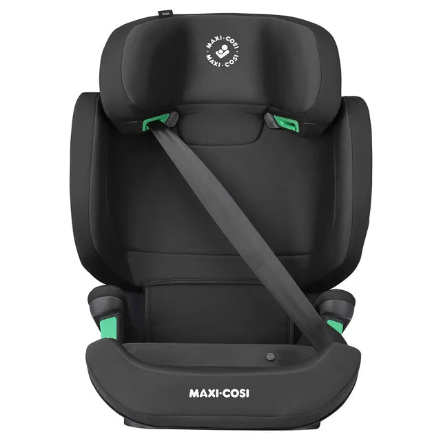 Maxi-Cosi Morion Car Seat Basic Black