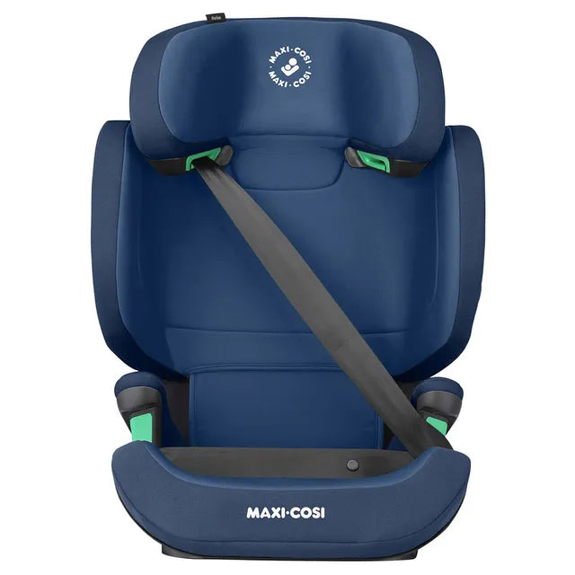 Maxi-Cosi Morion Car Seat Basic Blue