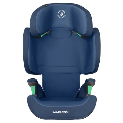Maxi-Cosi Morion Car Seat Basic Blue
