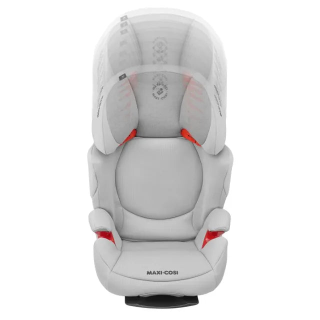 Maxi-Cosi Rodi Airprotect Car Seat Authentic Grey