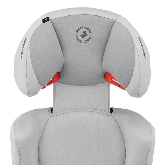 Maxi-Cosi Rodi Airprotect Car Seat Authentic Grey