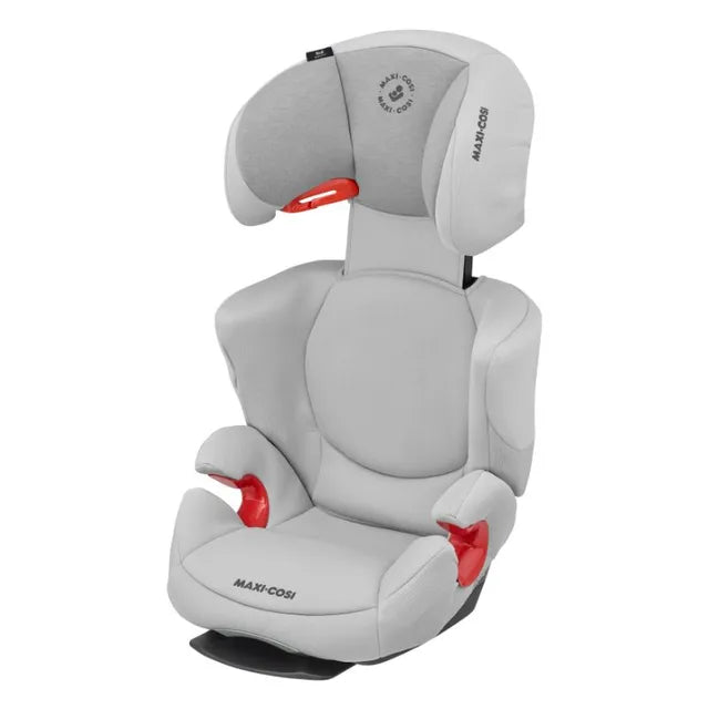 Maxi-Cosi Rodi Airprotect Car Seat Authentic Grey