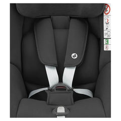 maxi-cosi pearl smart i-size Maxi-Cosi Pearl Smart I-Size Car Seat Authentic Black – Elli Junior