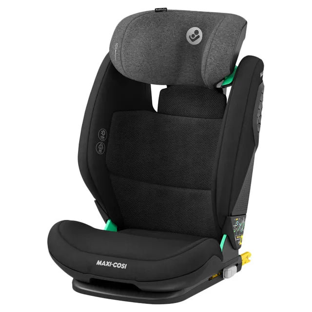 Maxi-Cosi - Rodifix Pro I-Size Authentic Car Seat - Blac
