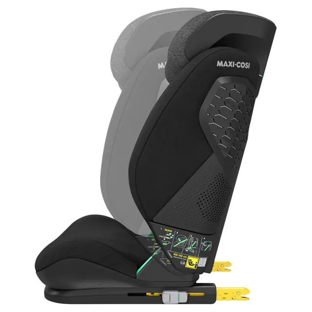 Maxi-Cosi - Rodifix Pro I-Size Authentic Car Seat - Blac