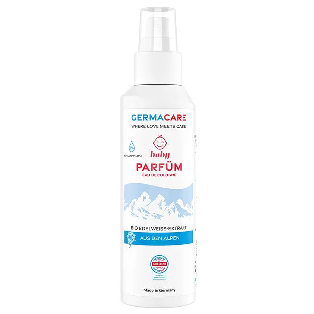 Germacare Baby Cologne 150 Ml