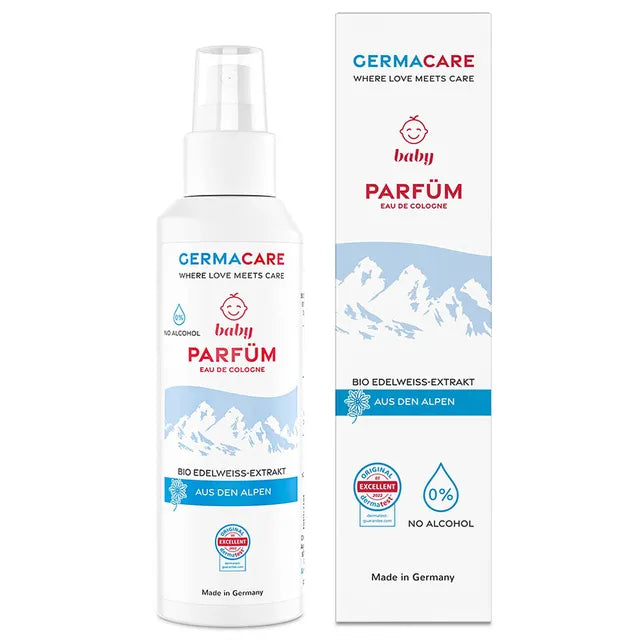 Germacare Baby Cologne 150 Ml