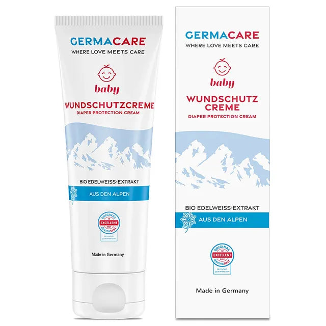 Germacare Baby Diaper Cream 75 Ml