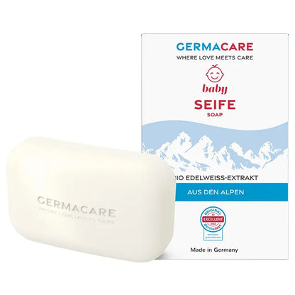 Germacare Baby Soap 100 Gm