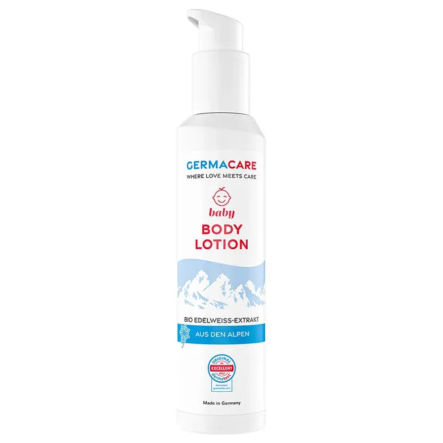 Germacare Baby Body Lotion 200 ml