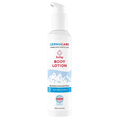 Germacare Baby Body Lotion 200 ml
