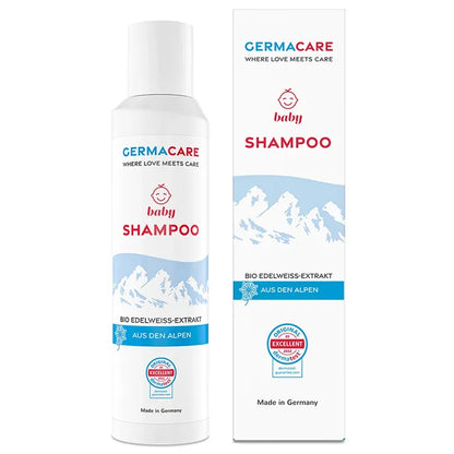 Germacare Baby Shampoo 200Ml