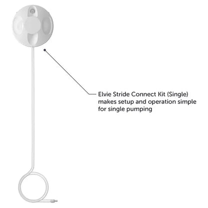 Elvie Stride Connect Kit - Single
