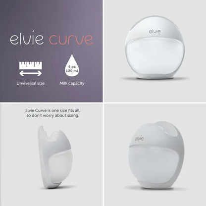 Elvie Curve