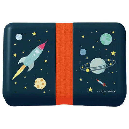 Lunch Box - Space