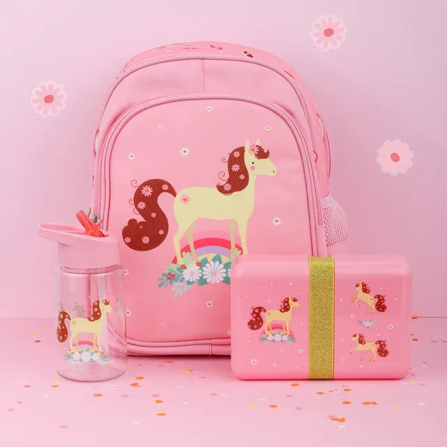 Lunch Box - Horse