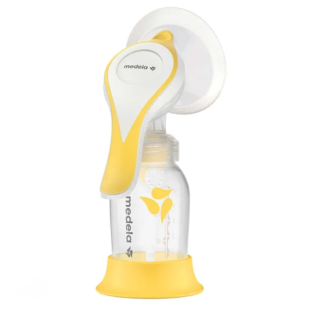 Medela Harmony Flex Manual Breast Pump