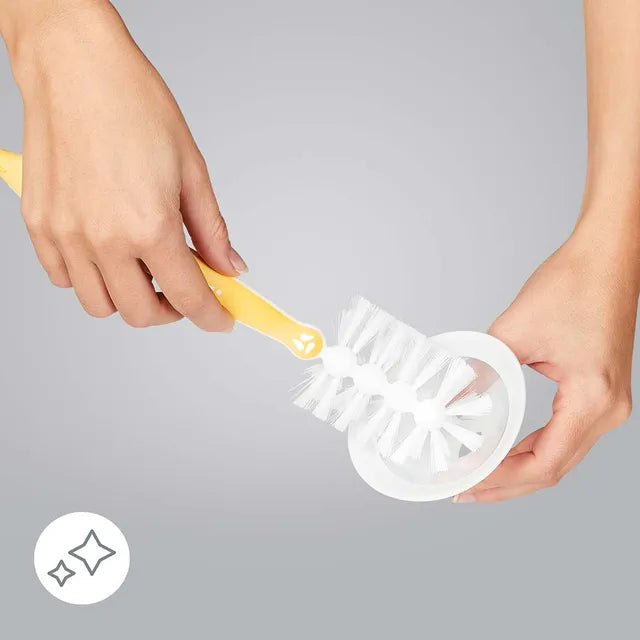 Medela Harmony Flex Manual Breast Pump