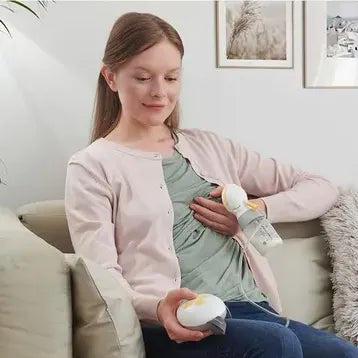 Medela Solo – Single Electric Breast Pump