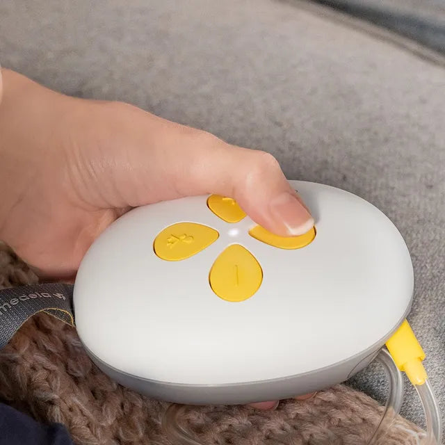 Medela Solo – Single Electric Breast Pump
