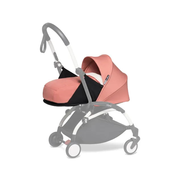 Babyzen - YOYO Newborn Pack 0+ - Ginger