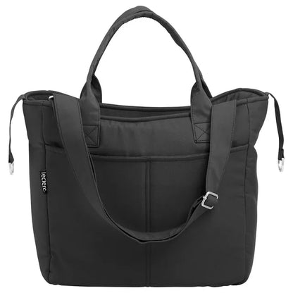 Leclerc Diaperbag Black