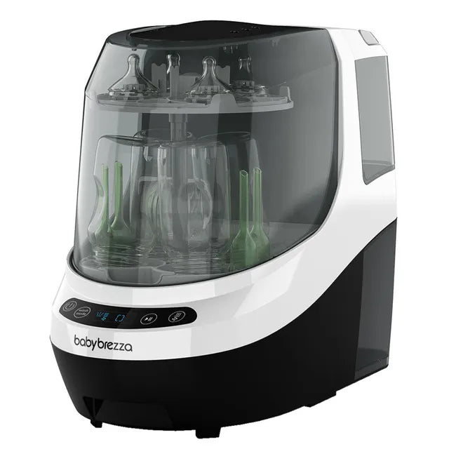 Babybrezza Bottle Washer Pro