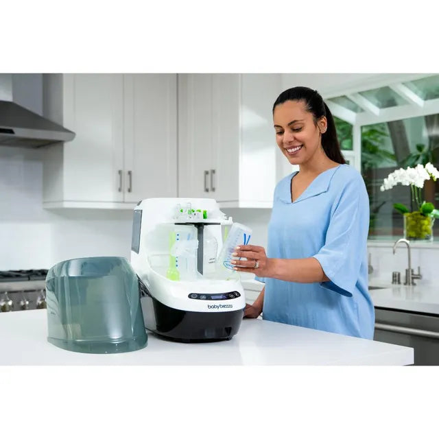 Babybrezza Bottle Washer Pro