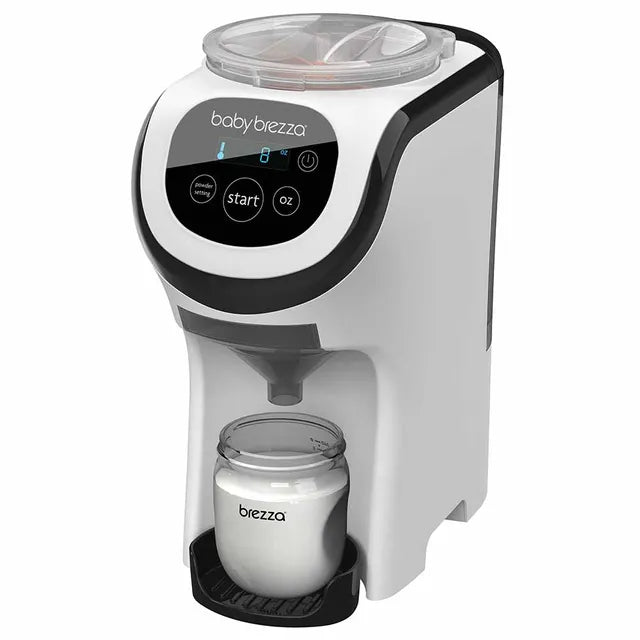 Babybrezza Formual Pro Mini