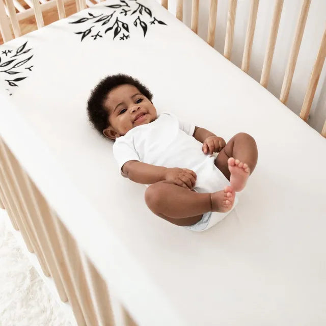Nanit Sheet One-Pack - White