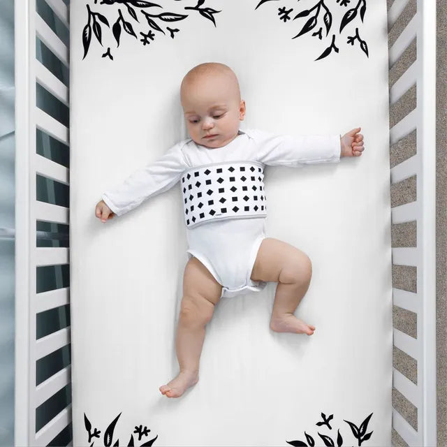 Nanit Sheet One-Pack - White