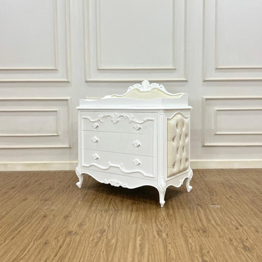 Felicity Dresser - Pre Order